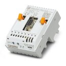 MINI MCR-2-V8-PB-DP Kommunikationsmodul PROFIBUS DP 8...