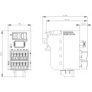 Fehlersicheres Interfacemodul 3SU1400-1LL10-1BA1 PROFINET...