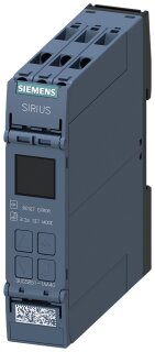 Drehzahlüberwachungsrelais 3UG5851-1AA40 0,1-6000 U/min 24 V IO-Link