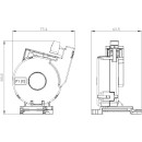Summenstromwandler 20 mm 5SV8710-0KK...