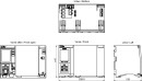 SIPLUS S7-1500 CPU 1517H-4 PN PROFINET Zentralbaugruppe 4 MB