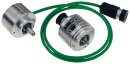 Inkrementalgeber 6FX2001-2EB50 RS422 TTL 1500 I/U...