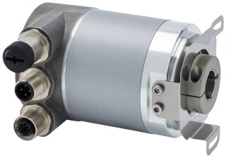 Absolutwertgeber 6FX2001-5WN25 PROFINET Multi-Turn 30 Bit Hohlwelle