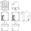 SCALANCE LPE9413 Industrial Edge Local Processing Engine...