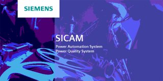 SICAM PAS Funct. upgrade medium/large DL Software-Lizenz Siemens