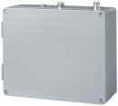 Aluminiumgehäuse IP68 6NH3112-3BA00-1XX3 RTU3000C...