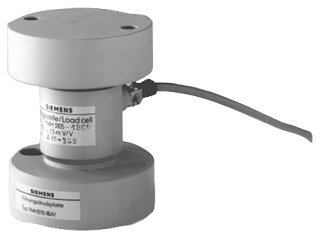 SIWAREX WL270 K-S CA Druckplatte 280 t Nennlast