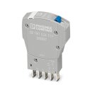 Geräteschutzschalter CB TM1 0.5A F1 1-polig...