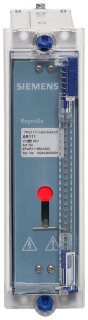ALPHA RELAY AR221 Schaltrelais 6 Kontakte 4NO/2NC 125V DC