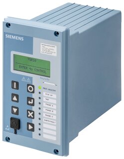 Argus 7SR1002-1JA10-2CA0 ungerichtetes Überstromrelais 4 CT