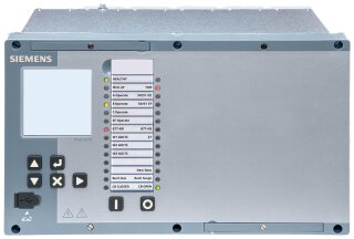 Gerichteter Überstromzeitschutz 7SR5111-7AA16-0AA0 Siemens