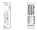 7SX800 Universalschutzgerät 7SX8000-3AB50-1BA0...