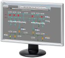 SICAM SCC OPT IEC60870-5-104 DATA IMP DL Softwarelizenz