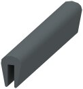 Kantenschutz 8MF1000-2CD 9,5 mm x 6,5 mm SIVACON