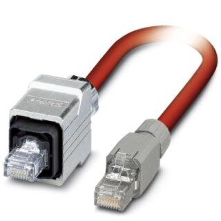 Phoenix Contact - 1419176 - VS-PPC/ME-IP20-93K-LI/5,0 - Patch-Kabel