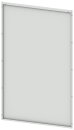 Rückwand IP55 1200 mm Breite Schaltschrank Siemens