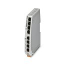 Industrial Ethernet Switch - FL SWITCH 1008N