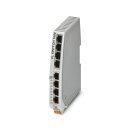 Industrial Ethernet Switch FL SWITCH 1008N 8 Ports 10/100...