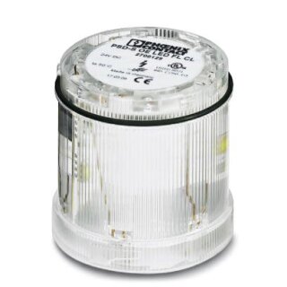 Phoenix Contact - 2700129 - PSD-S OE LED FL CL - Optisches Element