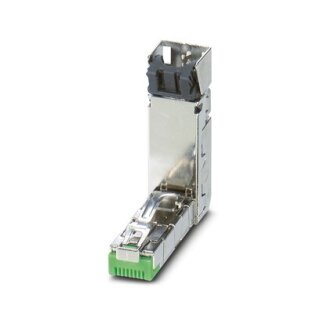 Phoenix Contact - 1406338 - CUC-IND-C1ZNI-B/R4QV6 - RJ45-Steckverbinder