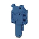 Phoenix Contact - 3045729 - UPBV 4/ 1-L BU - Stecker