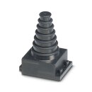 Kabeltülle CES-LRC-BK groß Rundkabel...