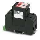 Blitzstrom-Überspannungsableiter VAL-MS-T1/T2 48 V...
