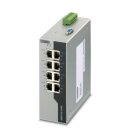 Phoenix Contact - 2891031 - FL SWITCH 3008 Industrial...