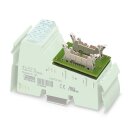 FLKM 14-PA-INLINE/IN16 Frontadapter VARIOFACE 16-digital