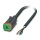 Phoenix Contact - 1415010 - SAC-4P- 5,0-PUR/DTFS - Sensor-/Aktor-Kabel