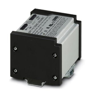 EMV-Filter-Überspannungsschutz-Gerät - SFP 1-5/120AC