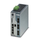 Industrial Ethernet Switch - FL SWITCH 7005/FX-2FXSM-EIP