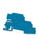 Auflagebock AB-UTI 6/3 Sammelschienen-Halterung 200 mm...