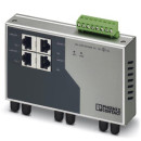 Industrial Ethernet Switch - FL SWITCH SF 4TX/3FX ST