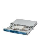 Phoenix Contact - 1145400 - FOC-FDX20-FR19-SCD24-OSP-PT9...