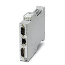 Phoenix Contact - 1062423 - GW EIP/MODBUS 1E/2DB9...