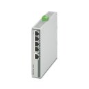 Phoenix Contact - 1102077 - FL SWITCH 1001-4POE-GT...