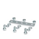 PWT CCT-SET Montagematerial Blitzstromableiter...