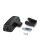 Schutzdeckel HC-D25-BC-HI-PLBK D25 IP66 PC 15,2 mm