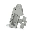 Sicherungshalter TTC-6-FC-UT TERMITRAB 6 A Schraubanschluss