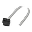 Konfektioniertes Systemkabel VIP-CAB-FLK20/FR/CC/HF 3 m...