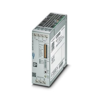 Unterbrechungsfreie Stromversorgung - QUINT4-UPS/24DC/24DC/40/USB