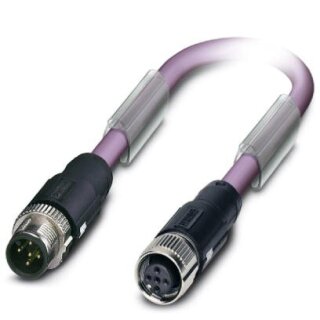 Phoenix Contact - 1518313 - SAC-5P-MS/15,0-920/FS SCO - Bussystem-Kabel