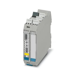 Temperaturmessumformer - MACX MCR-EX-T-UIREL-UP-SP