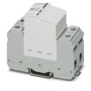 Kombiableiter FLT-SEC-P-T1-N/PE-440/100-FM Typ 1+2 steckbar