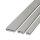 Abdeckprofil CD-HF COVER 40 lichtgrau 2000 mm halogenfrei