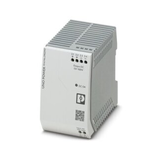 Phoenix Contact - 2902997 - UNO-PS/1AC/12DC/100W - Stromversorgung