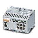 Phoenix Contact - 1043491 - FL SWITCH 2506-2SFP...