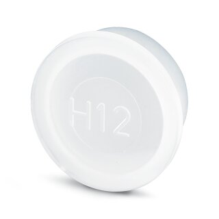 Verschlusskappe KSK 1 M23 Stecker Polyamid IP40