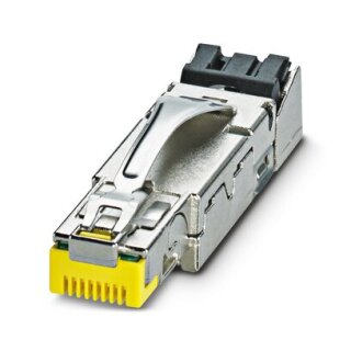 Phoenix Contact - 1149846 - CUC-IND-C1ZNI-S/R4IE10G8 - RJ45-Steckverbinder